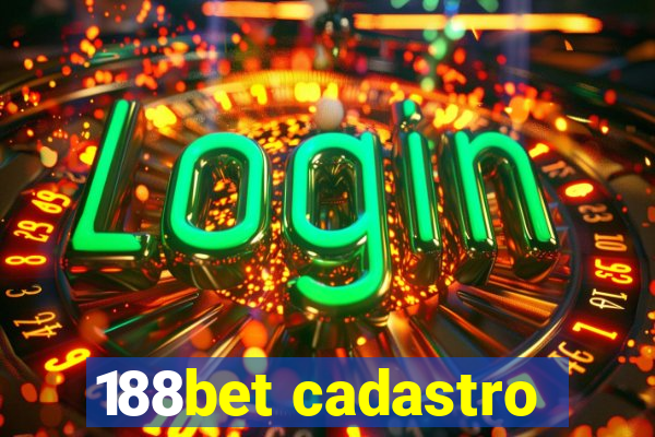 188bet cadastro